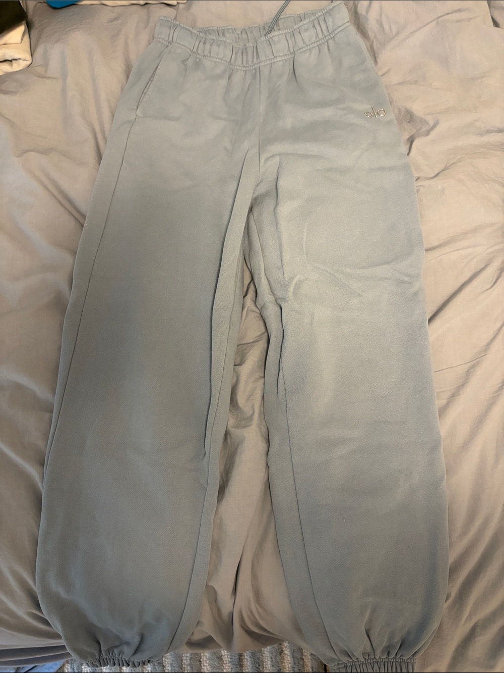 Alo Cuffed Sweatpants